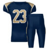 Customised American Football Uniform - Image 2