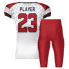 Customised American Football Uniform - Image 2