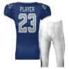 Customised American Football Uniform - Image 2