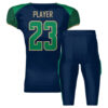 Customised American Football Uniform - Image 2