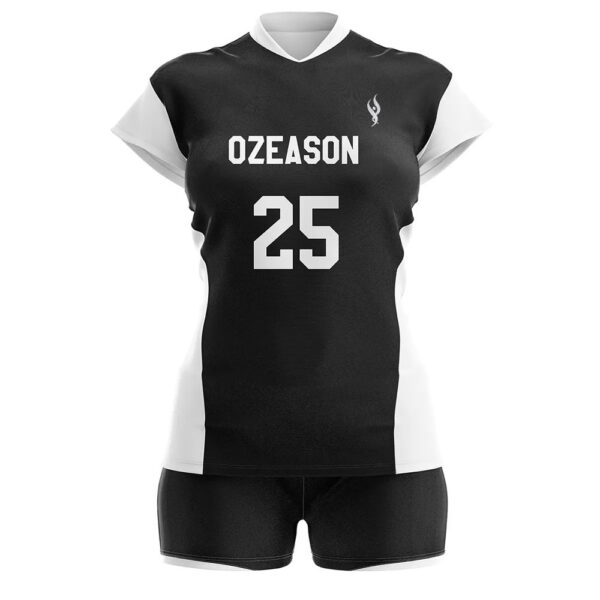 Customized Volleyball Uniform