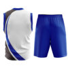 Customised Basketball Uniform - Image 2