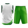 Customised Basketball Uniform - Image 2