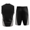 Customised Basketball Uniform - Image 2