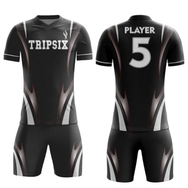 Optimal Comfort and Performance in Our Uniform